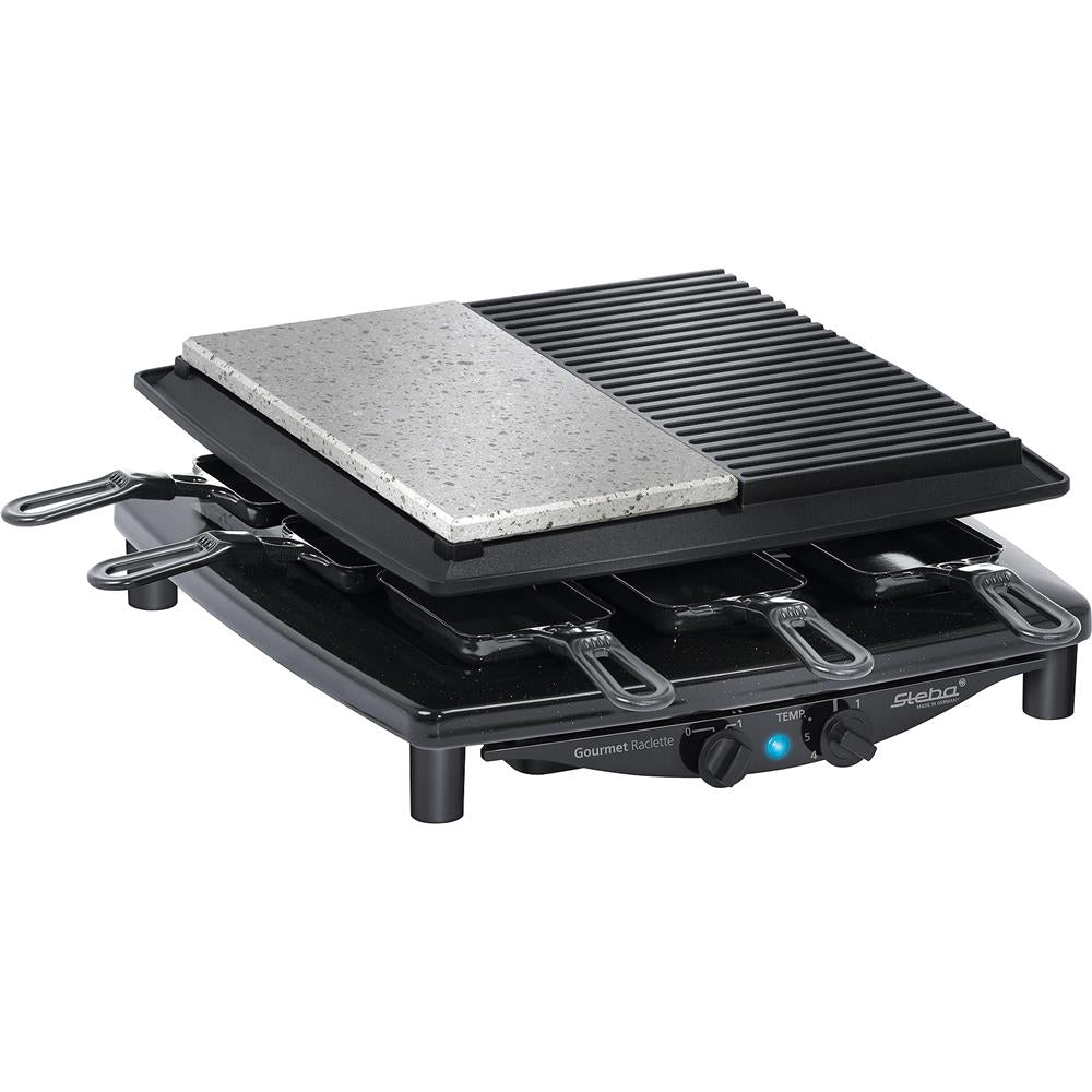 Steba Raclette RC 4 PLUS