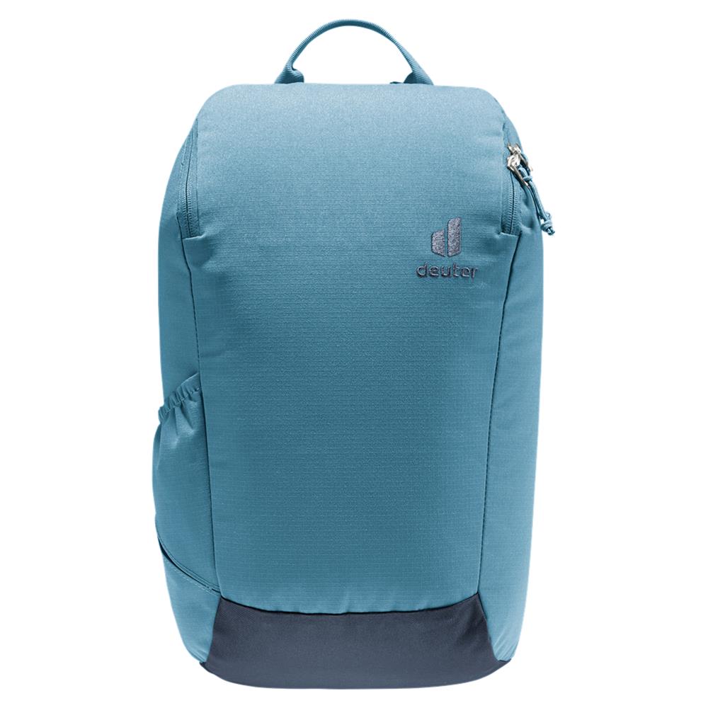 deuter Stepout, Rucksack, atlantic-ink (blau), 16L, mit Flaschenhalter und Tabletfach