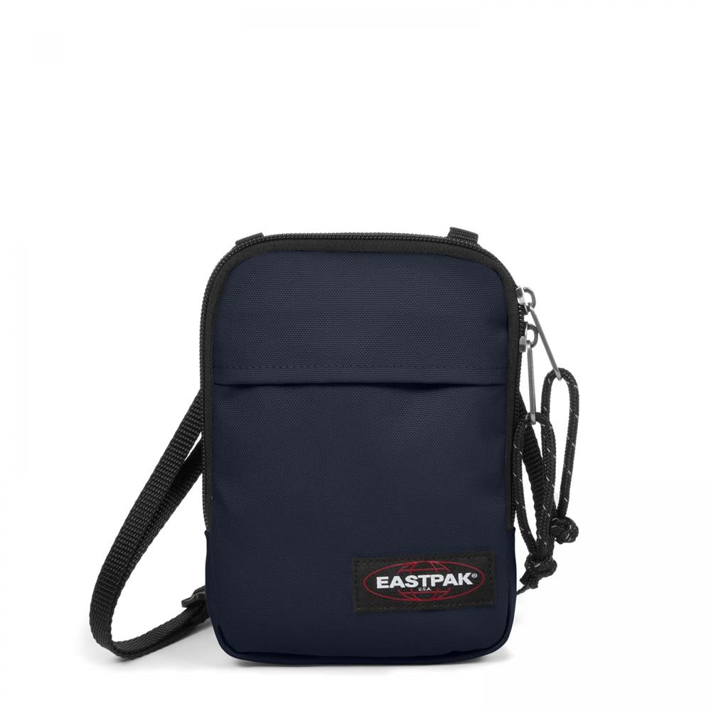 Eastpak BUDDY, Kleine Umhängetasche, Ultra Marine (blau), 0,5L, Schultertasche