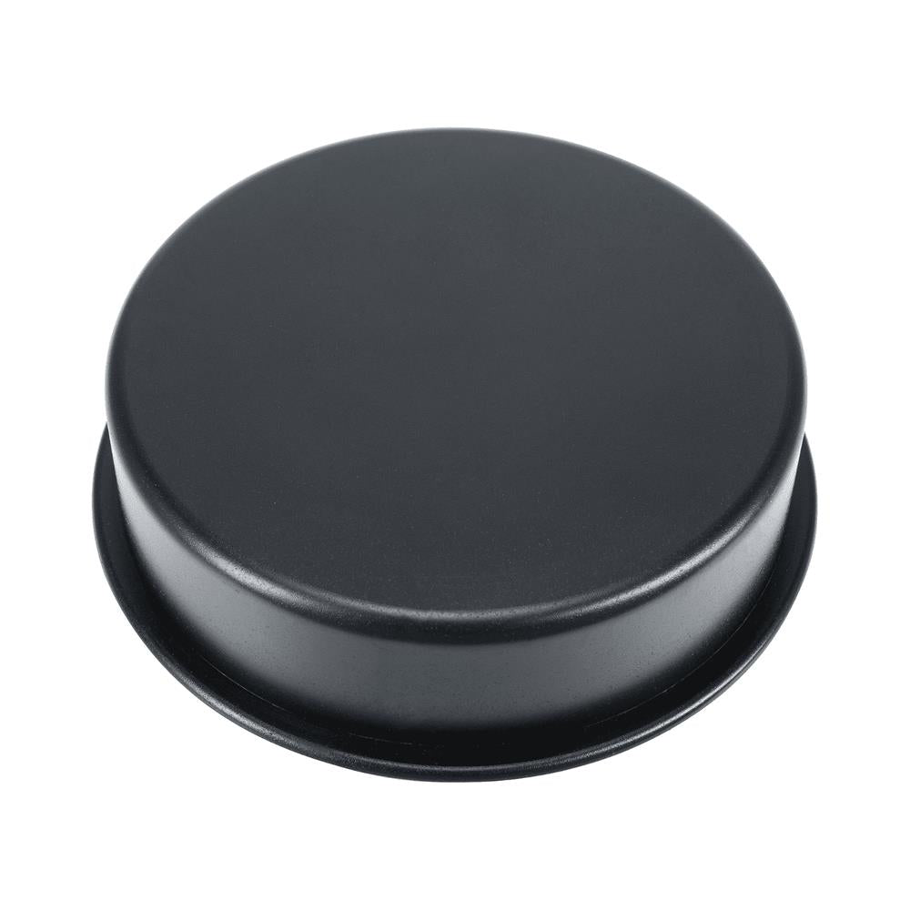 Steba Burgerpresse, Spülmaschinengeeignet, schwarz