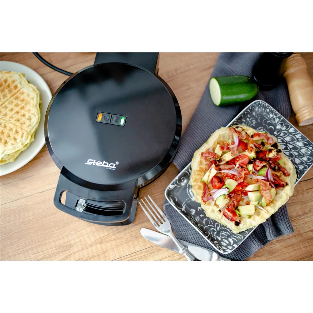 Steba Waffeleisen WE 1