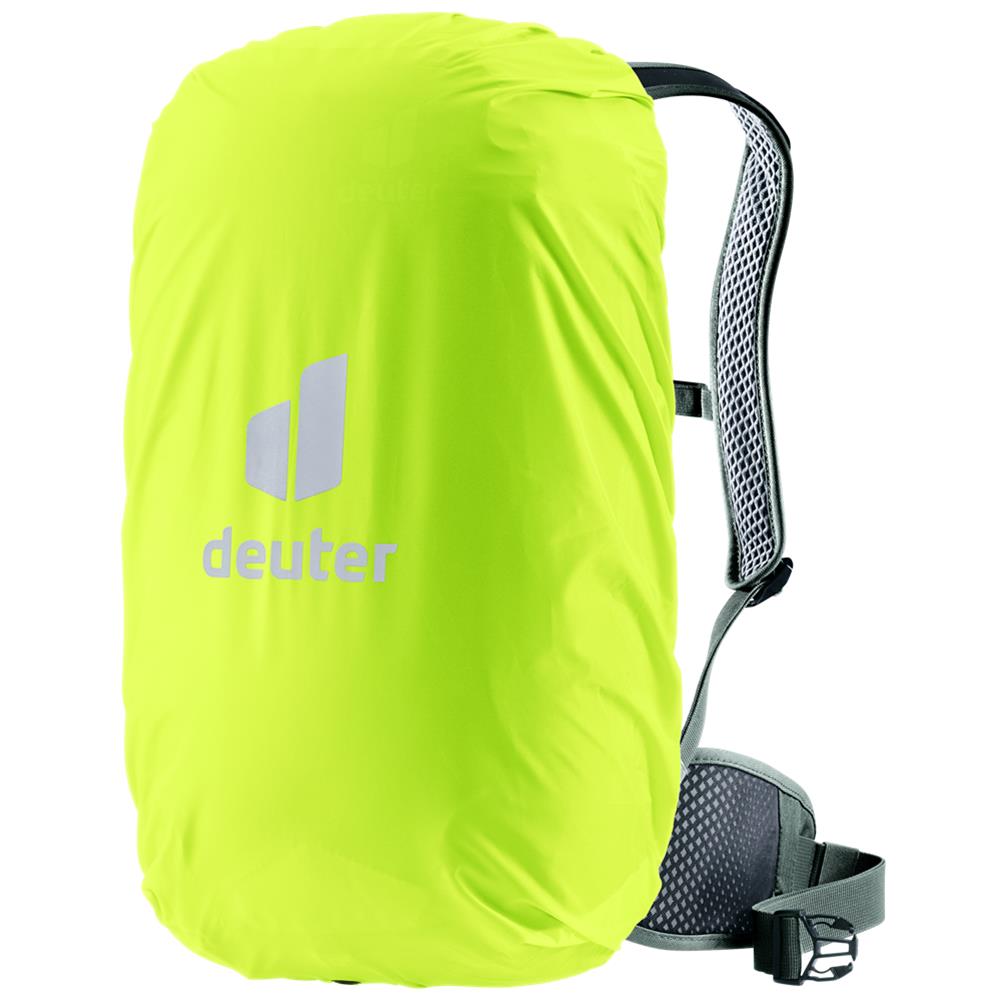 deuter Race 16, Fahrradrucksack, sprout-ivy (gelb), 16L