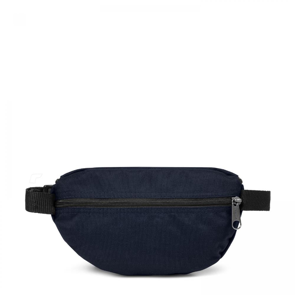 Eastpak SPRINGER, Kleine Umhängetasche, Ultra Marine (blau), 2L, Bauchtasche