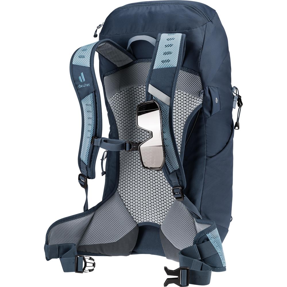 deuter AC Lite 30, Wanderrucksack, atlantic-ink (blau), 30L