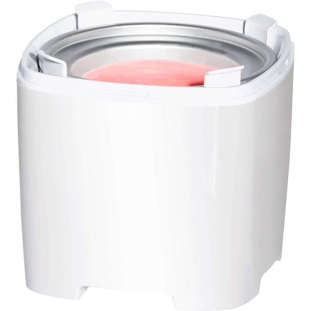 Steba Eismaschine IC 20