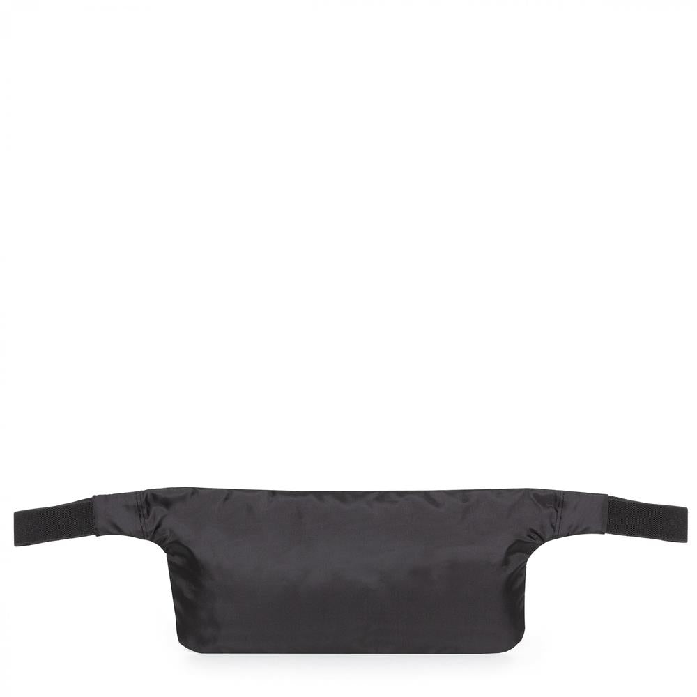 Eastpak SAFEWAIST, Leichte Bauchtasche, Black (schwarz), Gürteltasche