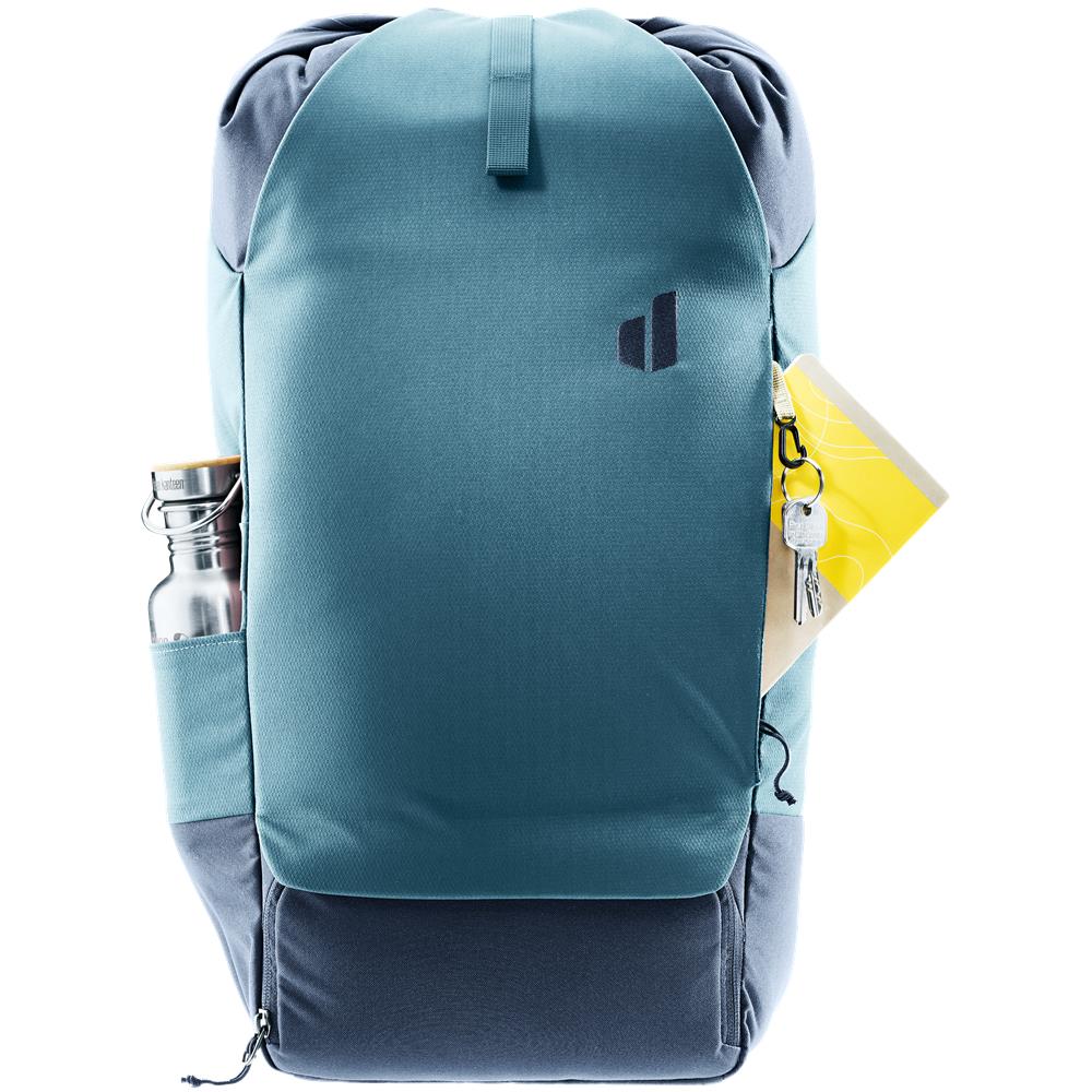 deuter Utilion 30, Rucksack, atlantic-ink (blau), 30L, mit Laptopfach