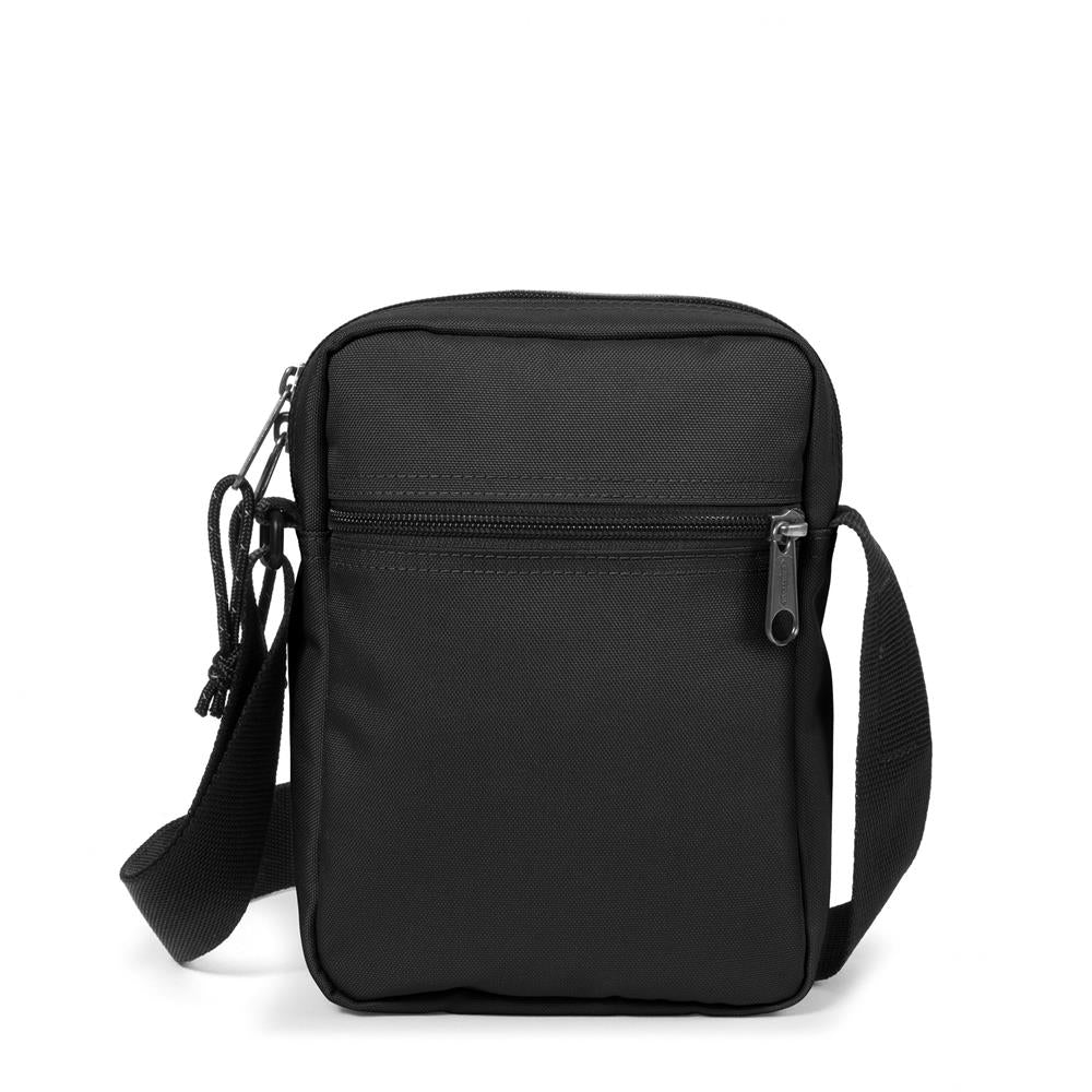 Eastpak THE ONE, Kleine Umhängetasche, Black (schwarz), 2,5L, Schultertasche