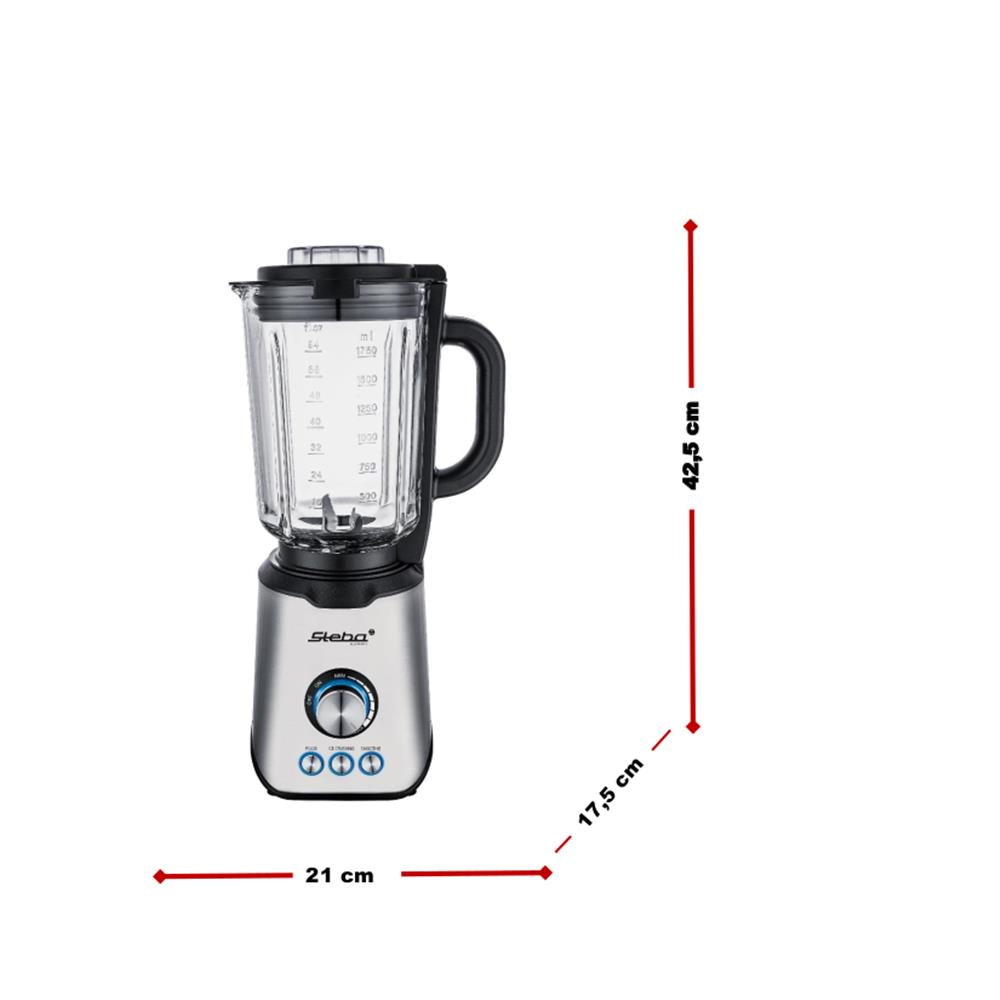 Steba Standmixer MX 4 PLUS