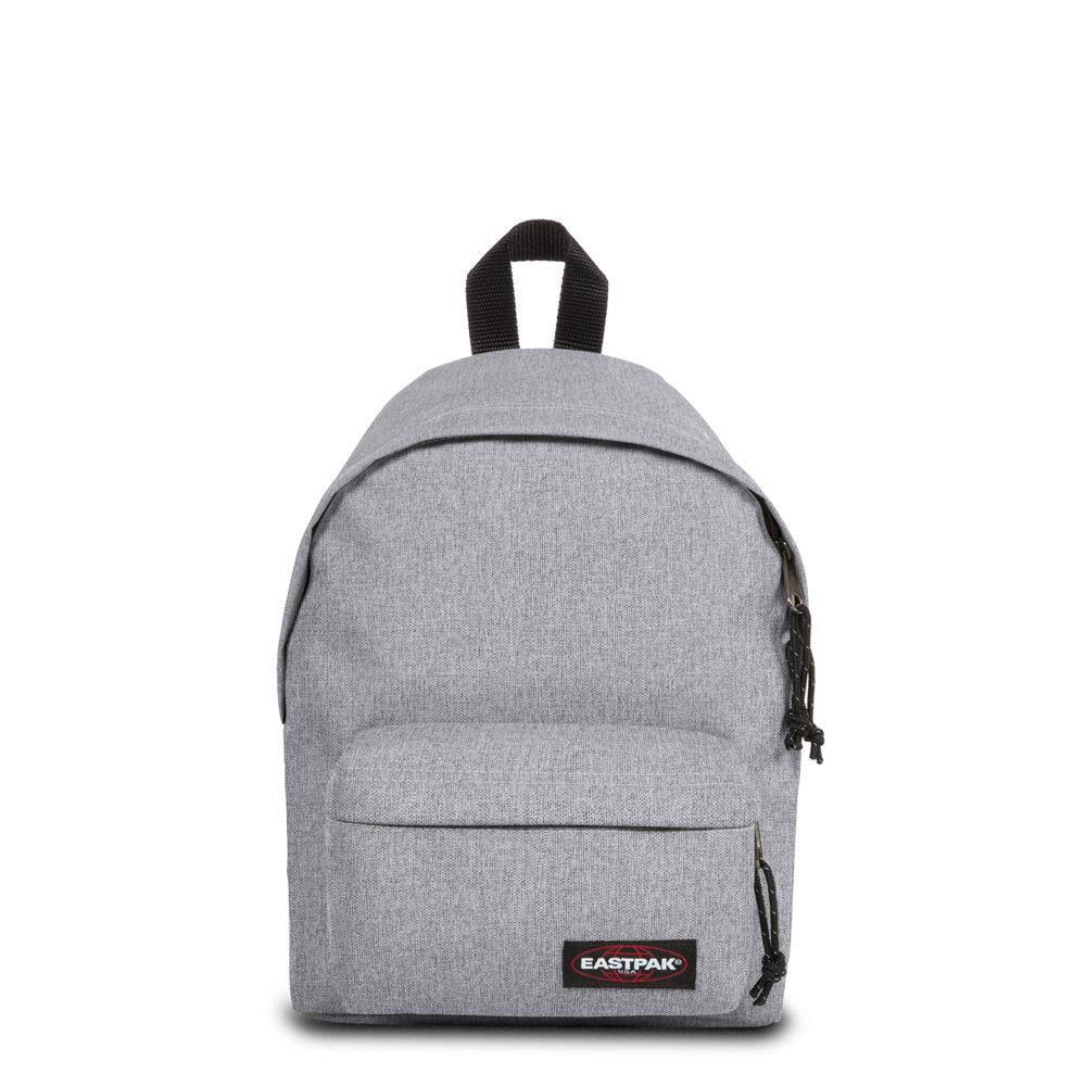 Eastpak ORBIT XS, Kleiner Rucksack, Sunday Grey (grau), 10L