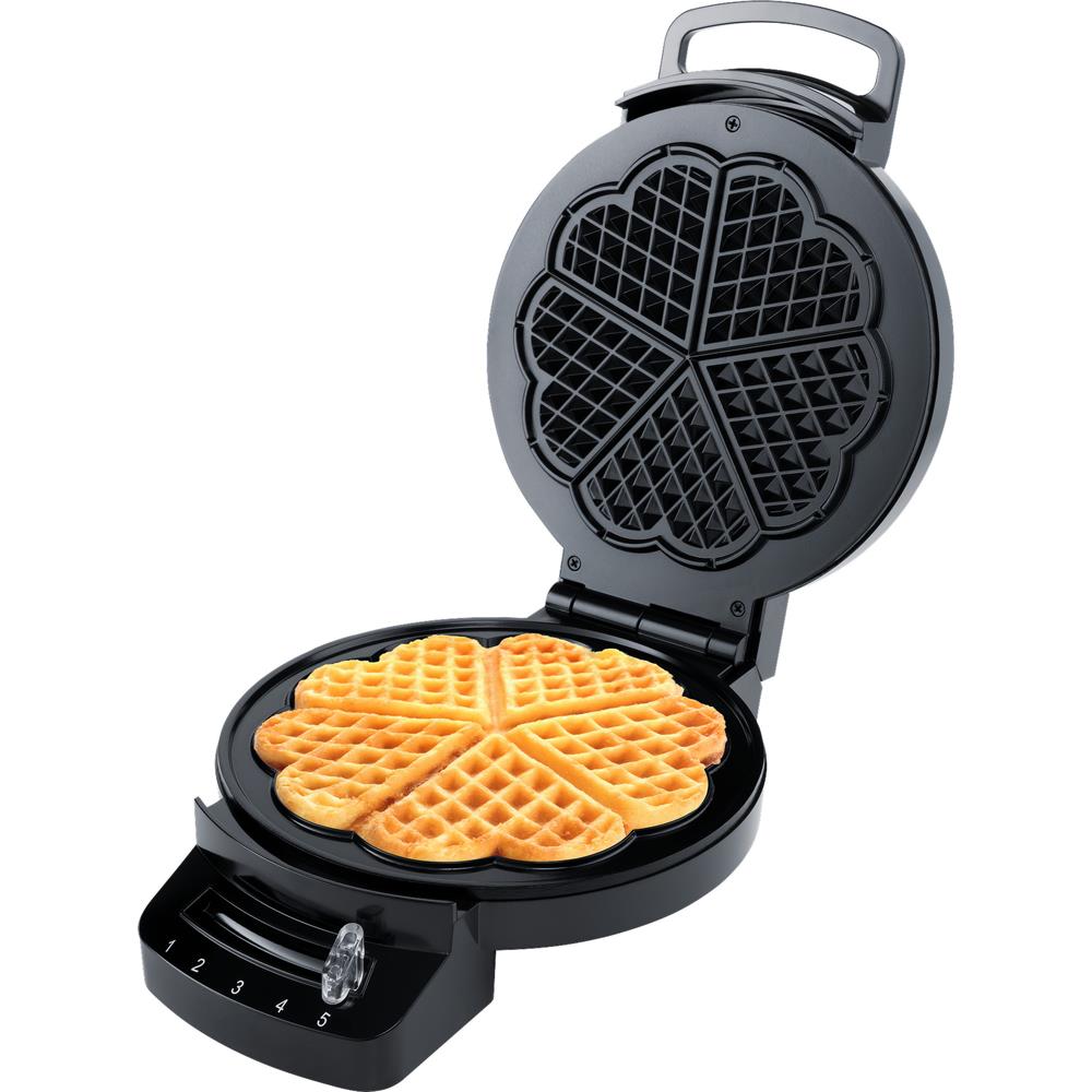 Steba Waffeleisen WE 1