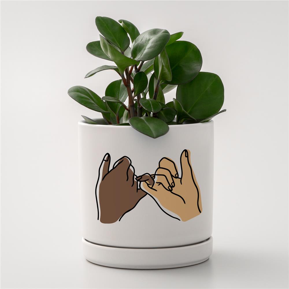 Cricut Premium Vinyl Permanent in Hauttöne 10 Blätter je 30,5x30,5cm