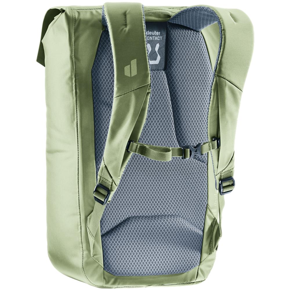 deuter Drout 20, Rucksack, grove (grün), 20L
