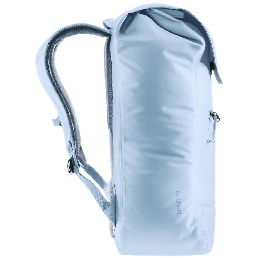 deuter Drout 20, Rucksack, polar (blau), 20L