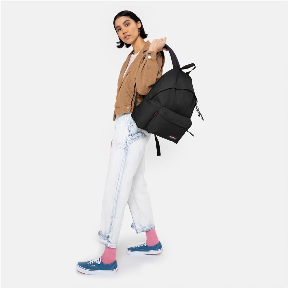 Eastpak PADDED PAK'R, Rucksack, Black (schwarz), 24L