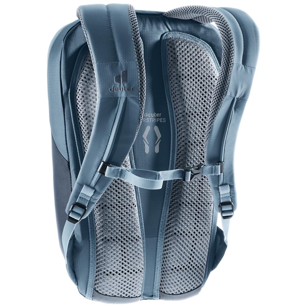 deuter Yort, Rucksack, atlantic-ink (blau), 15L