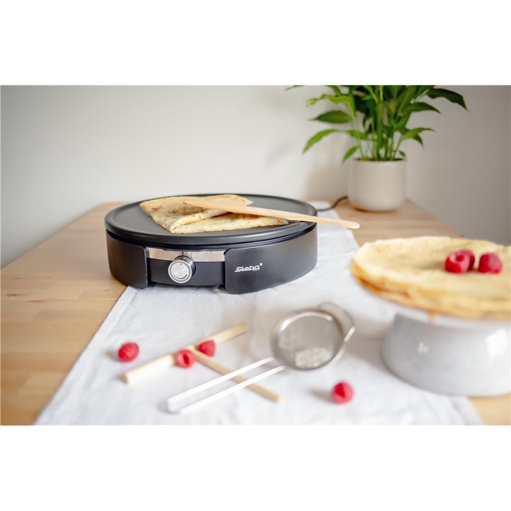 Steba Crepes-Maker XXL CR 36