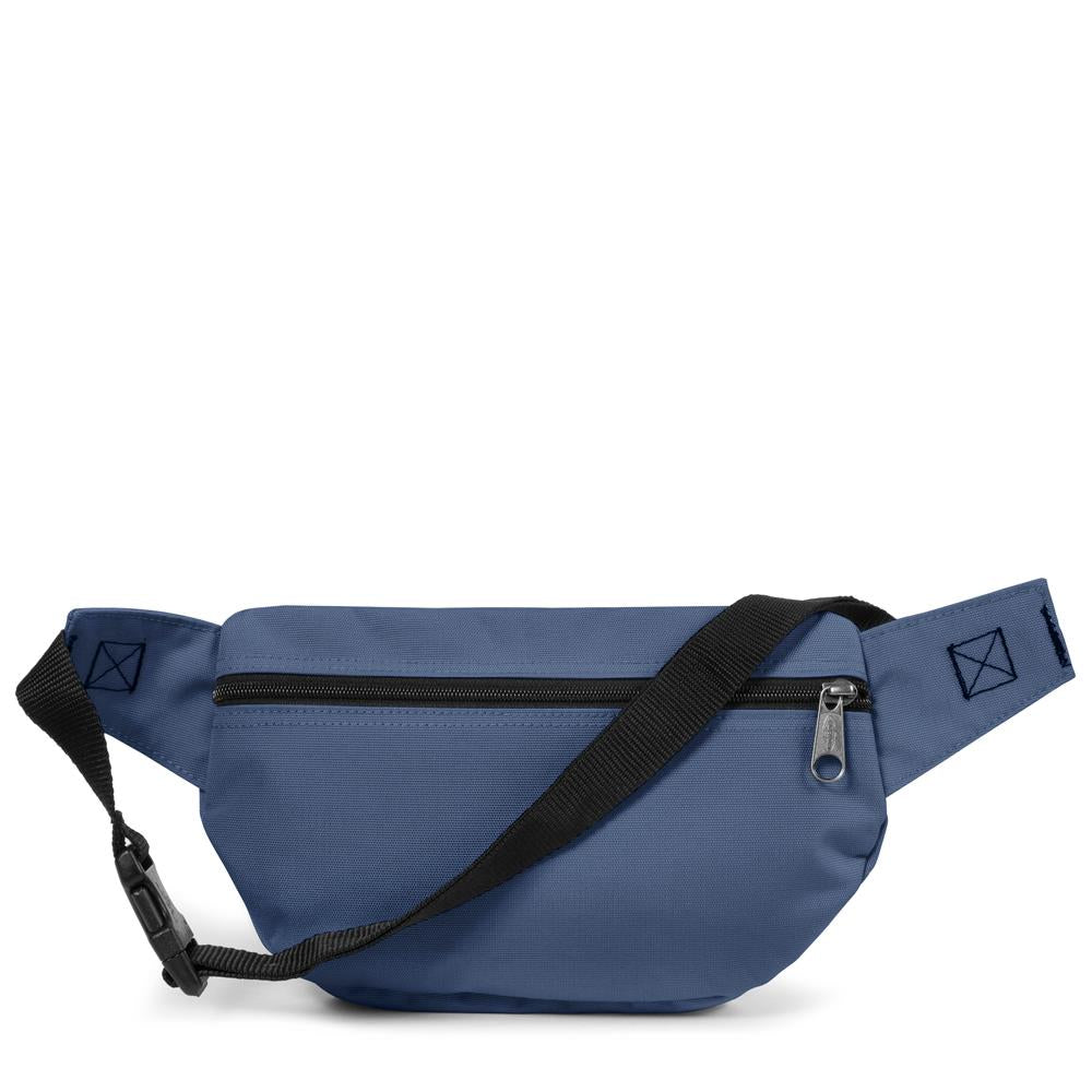 Eastpak DOGGY BAG, Umhängetasche, Powder Pilot (blau), 3L, Bauchtasche