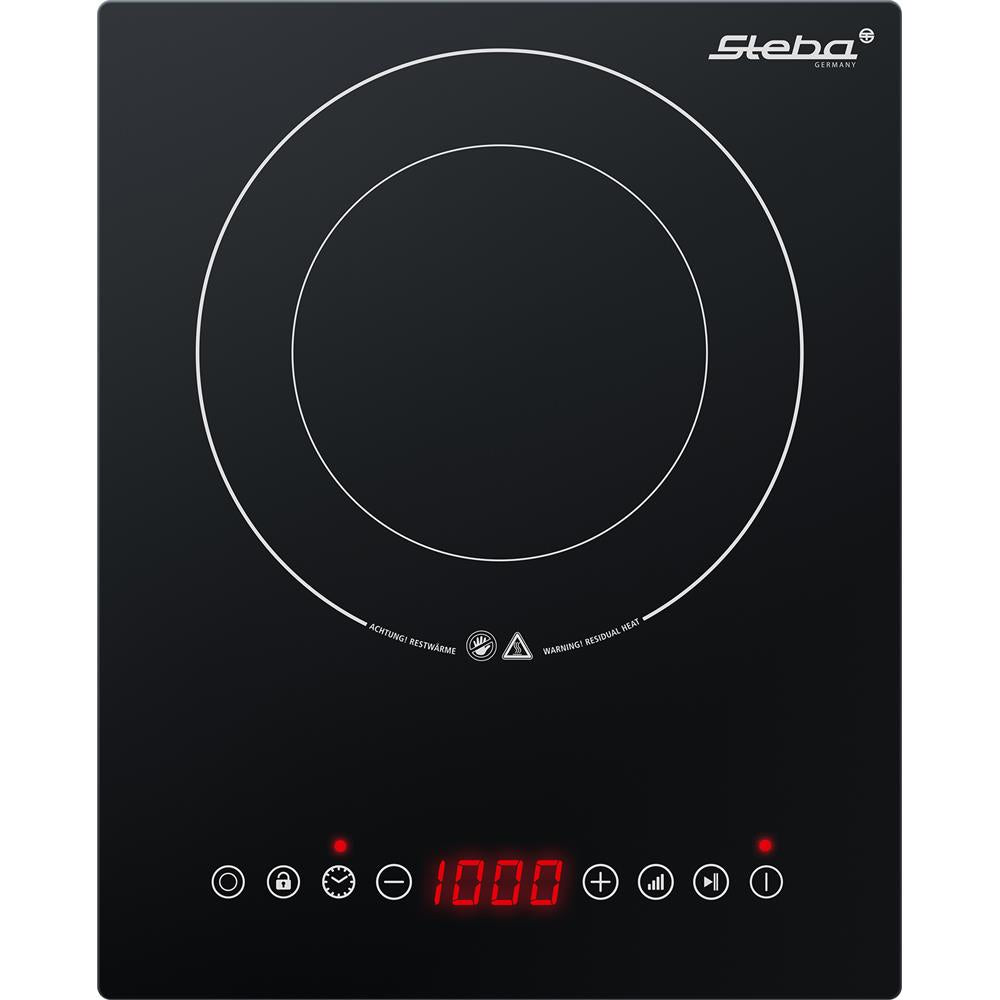 Steba Glaskeramikkochfeld HK 30