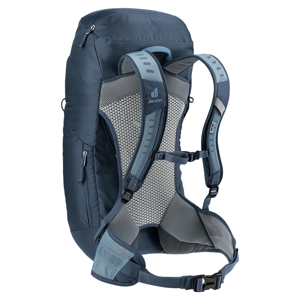 deuter AC Lite 30, Wanderrucksack, atlantic-ink (blau), 30L