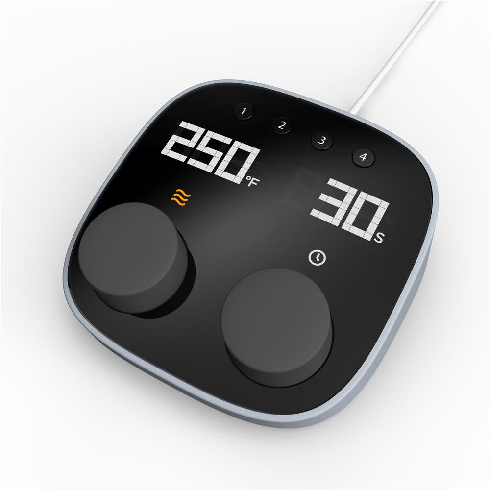 Cricut Autopress - Professionelle Transferpresse für Vinyl zum Aufbügeln