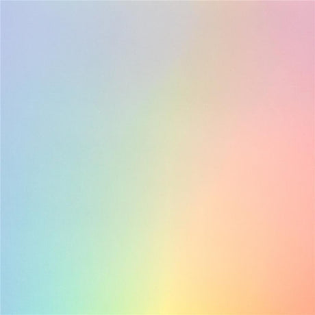 Cricut Joy Smart Label beschreibbares Vinyl in Permanent Silber 4 Bögen je 14x33cm