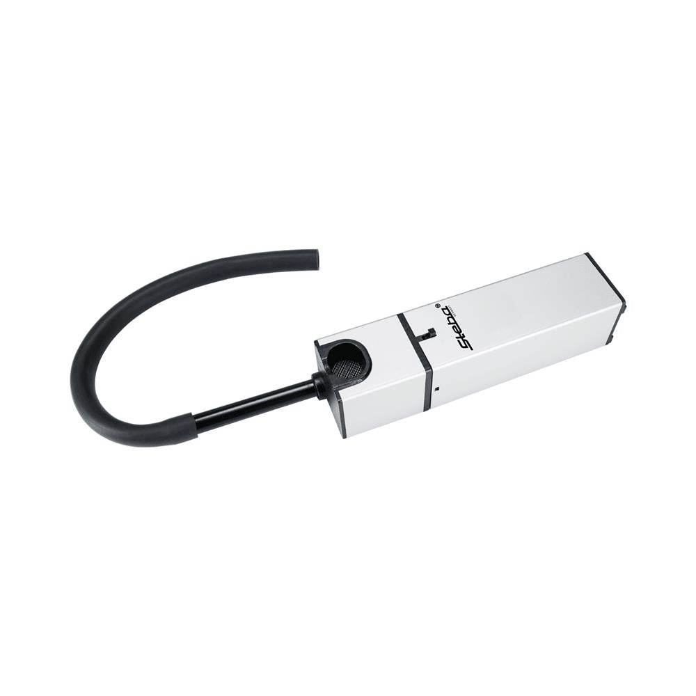 Steba Smoking Box – Aromatisierer für Fleisch, Käse & mehr, mit Schlauch, batteriebetrieben