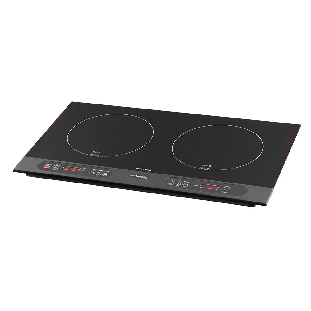 Steba Doppel-Induktionskochfeld IK 100