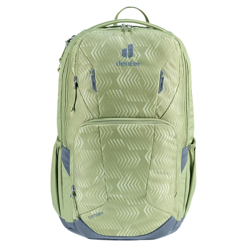 deuter Cotogy, Schulrucksack, grove ripple-grove (grün), 26L, Schulranzen