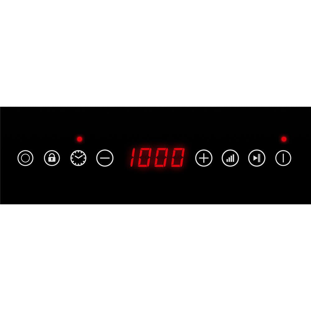 Steba Glaskeramikkochfeld HK 30