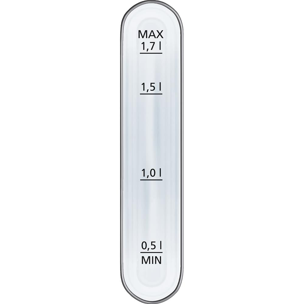 Steba Wasserkocher WK 20 INOX