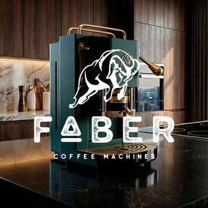FABER COFFEE MACHINES