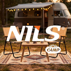 NILS CAMP