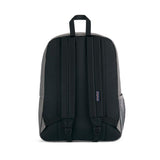 JanSport Flex Pack, Rucksack, Graphite Grey (grau), 26L, mit Laptopfach und Flaschenfach
