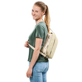Deuter Passway 4+1, Umhängetasche, desert-bone (beige), 5L, Schultertasche