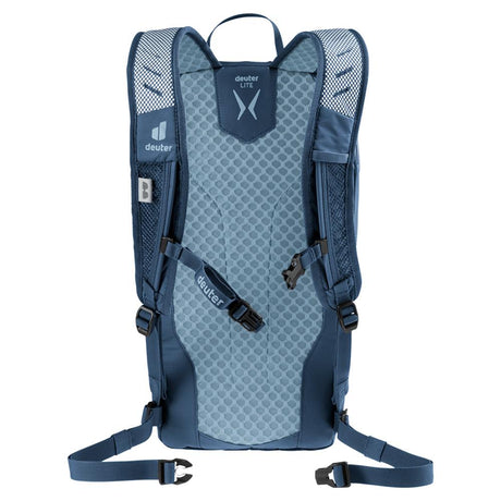 deuter Speed Lite 13, Wanderrucksack, atlantic-ink (blau), 13L