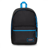 Eastpak OUT OF OFFICE, Rucksack, Kontrast Bubble (blau), 27L, mit Laptopfach