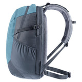 deuter Gigant, Lifestyle-Rucksack, atlantic-ink (blau), 32L, mit Flaschenhalter und Laptopfach