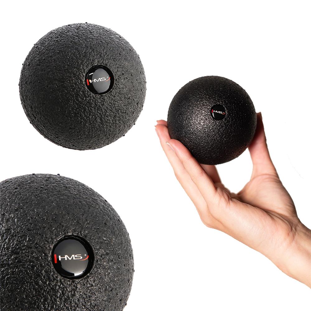 Faszienball Set 3in1 Massagerolle Triggerpunkt Massage | HMS FSBM07