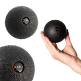 Faszienball Set 3in1 Massagerolle Triggerpunkt Massage | HMS FSBM07