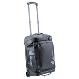 deuter Duffel Pro Movo 36, Reisetrolley, black (schwarz), auch als Rucksack tragbar