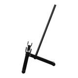 Langhantelheber für Kreuzheben 320 kg Barbell Jack | HMS STR44
