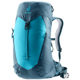 deuter AC Lite 14 SL, Wanderrucksack, lagoon-atlantic (blau), 14L
