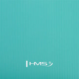 Yogamatte 183 x 61 x 1,5 cm Fitnessmatte Mint Gymnastikmatte rutschfest | HMS YM04