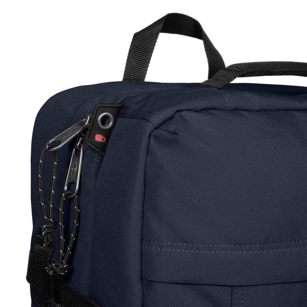 Eastpak TRAVELPACK, Großer Rucksack, Ultra Marine (blau), 42L, mit Laptopfach