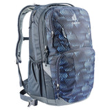 deuter Cotogy, Schulrucksack, ink ripple-ink (blau), 26L, Schulranzen