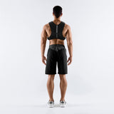 HMS Premium KTO05 Gewichtsweste 5 kg Trainingsweste Fitnessweste
