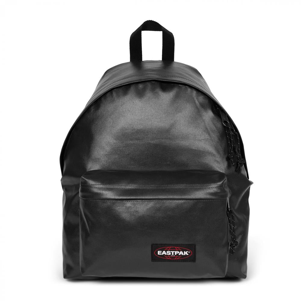 Eastpak PADDED PAK'R, Rucksack, Glossy Black (schwarz), 24L