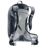 deuter AC Lite 23, Wanderrucksack, black (schwarz), 23L