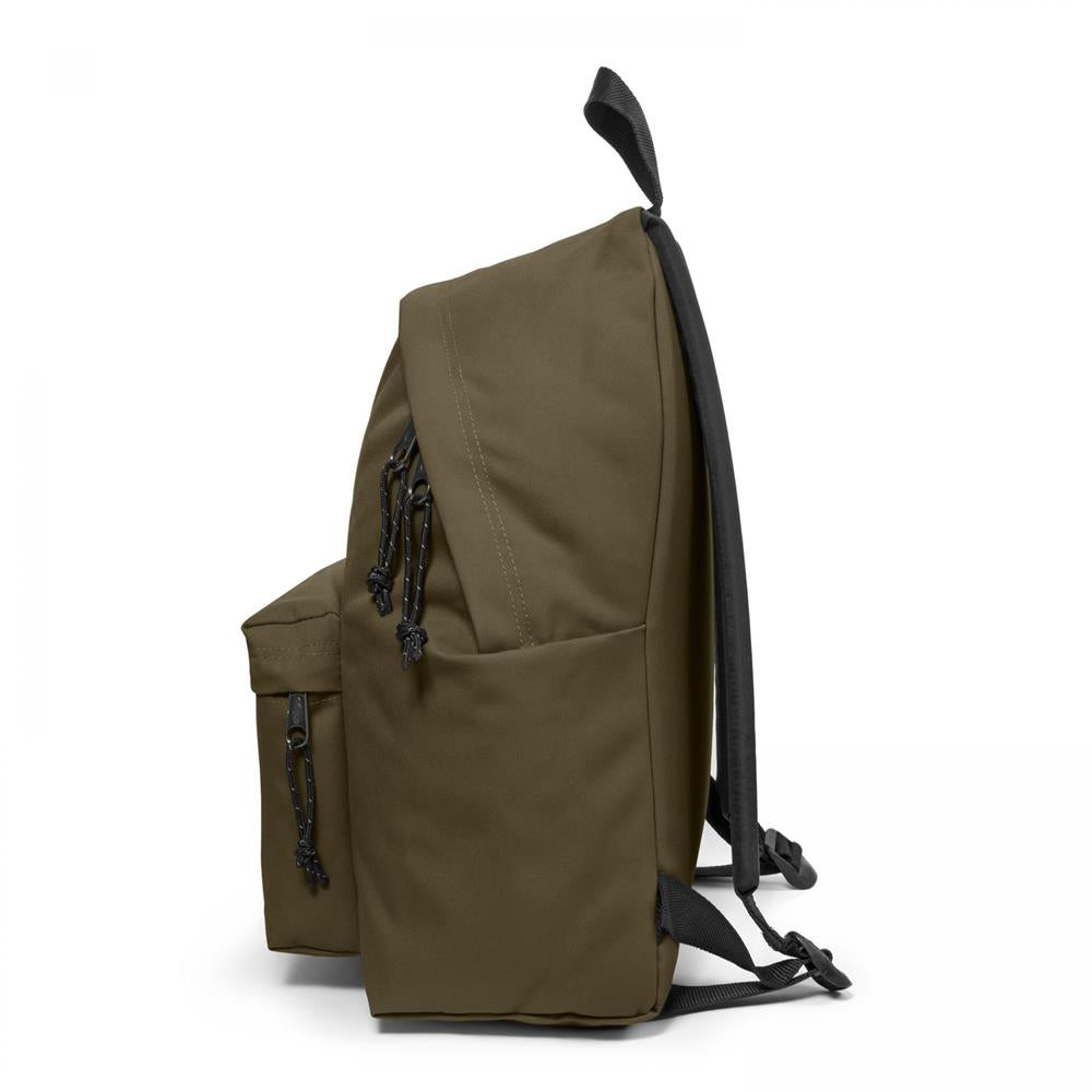 Eastpak PADDED PAK'R, Rucksack, Army Olive (grün), 24L, Gepolstertes Rückenteil